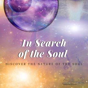 In Search of the Soul Product
