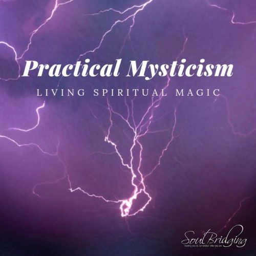 Practical Mysticism Product