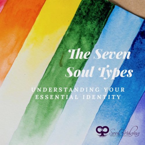 The Seven Soul Types Product