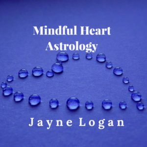 Mindful Heart Astrology