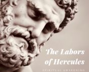 Labors of Hercules Product Image