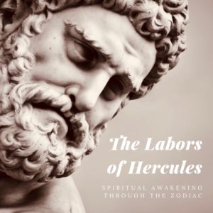 Labors of Hercules Product Image