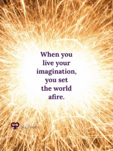 Inspiration - Imagination