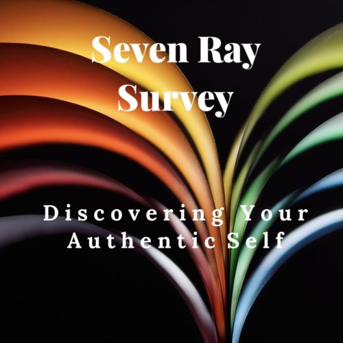 Seven Ray Survey